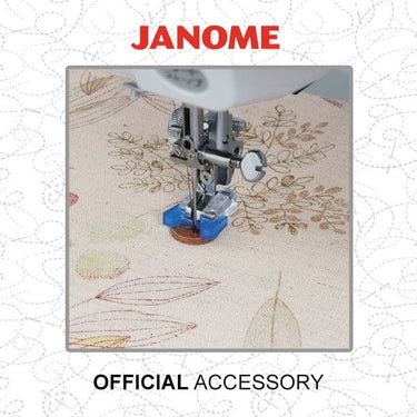 Janome Sewing Machine Accessories Janome Button Sewing Foot - Category A  - The Sewing Studio for sale UK - The Sewing Studio