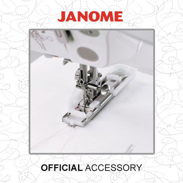 Janome Sewing Machine Accessories Janome Buttonhole Foot 639801007  - The Sewing Studio for sale UK - The Sewing Studio
