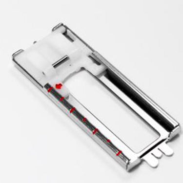 Janome Sewing Machine Accessories Janome Buttonhole Foot Four Step 825813016  - The Sewing Studio for sale UK - The Sewing Studio