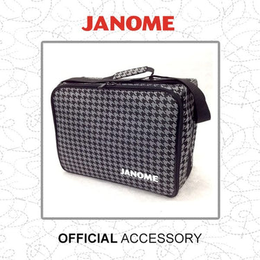 Janome Sewing Machine Accessories Janome Carrying Bag for Sewing Machines  - The Sewing Studio for sale UK - The Sewing Studio