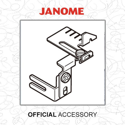Janome Sewing Machine Accessories Janome Cloth Guide 202038009  - The Sewing Studio