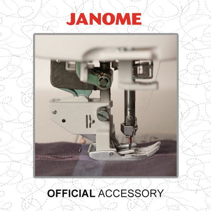 Janome Sewing Machine Accessories Janome Dual Feed / Acufeed Foot Holder (Twin) 859817004  - The Sewing Studio