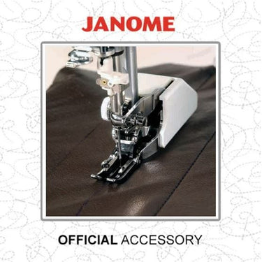 Janome Sewing Machine Accessories Janome Even Feed Foot 767403016  - The Sewing Studio for sale UK - The Sewing Studio