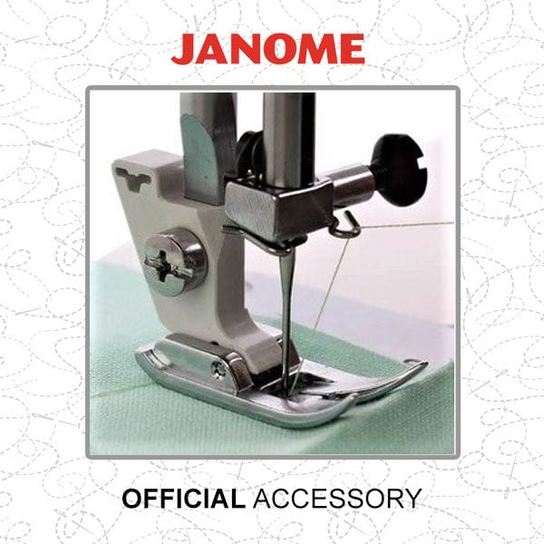 Janome Sewing Machine Accessories Janome Foot Holder (Plastic) 310801009  - The Sewing Studio
