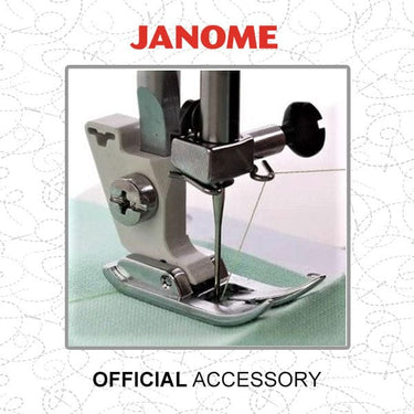 Janome Sewing Machine Accessories Janome Foot Holder (Plastic) 310801009  - The Sewing Studio for sale UK - The Sewing Studio