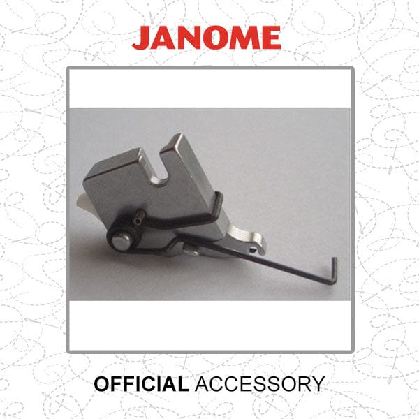 Janome Sewing Machine Accessories Janome Foot Holder Unit 784501007  - The Sewing Studio