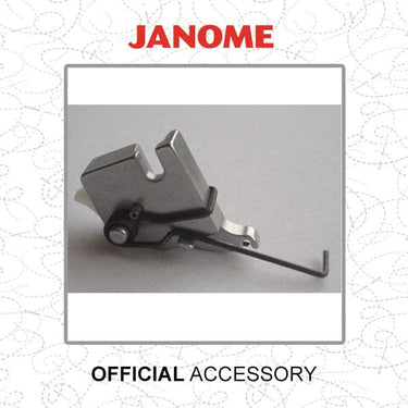 Janome Sewing Machine Accessories Janome Foot Holder Unit 784501007  - The Sewing Studio for sale UK - The Sewing Studio