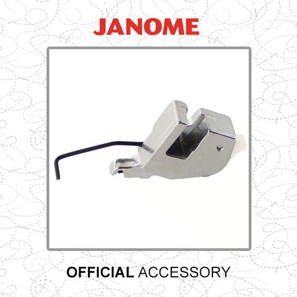 Janome Sewing Machine Accessories Janome Foot Holder Unit 787541008  - The Sewing Studio