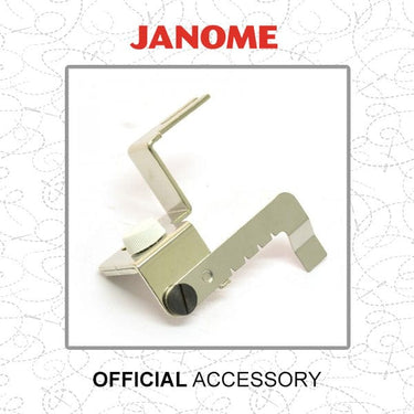 Janome Sewing Machine Accessories Janome Gathering Attachment 202036007  - The Sewing Studio for sale UK - The Sewing Studio