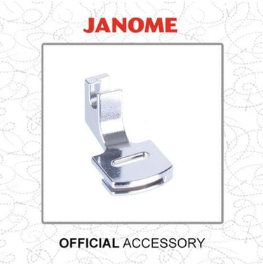 Janome Sewing Machine Accessories Janome Gathering Foot - Category A  - The Sewing Studio for sale UK - The Sewing Studio