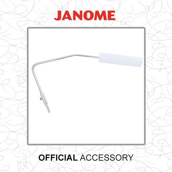 Janome Sewing Machine Accessories Janome Knee Lifter 846417022  - The Sewing Studio