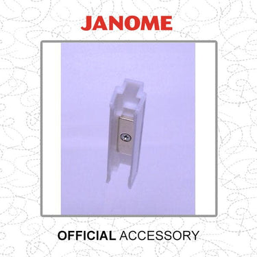 Janome Sewing Machine Accessories Janome Magnetic Clamps Aq / Asq Hoops (Single) 860434007  - The Sewing Studio for sale UK - The Sewing Studio