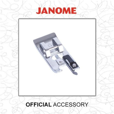 Janome Sewing Machine Accessories Janome Overedge Foot - Category A  - The Sewing Studio for sale UK - The Sewing Studio