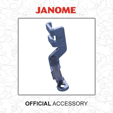Janome Sewing Machine Accessories Janome Pc-1 Foot (Included In 202297008) 862410106  - The Sewing Studio for sale UK - The Sewing Studio