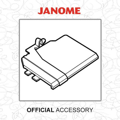 Janome Sewing Machine Accessories Janome Pin Tucking Cord Guides  - The Sewing Studio