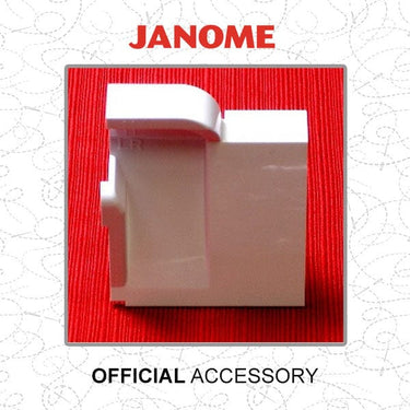 Janome Sewing Machine Accessories Janome Sewing Table Overlock 797009000  - The Sewing Studio for sale UK - The Sewing Studio