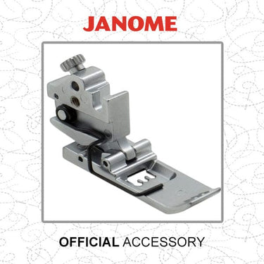 Janome Sewing Machine Accessories Janome Standard Foot & Holder Unit 796501004  - The Sewing Studio for sale UK - The Sewing Studio