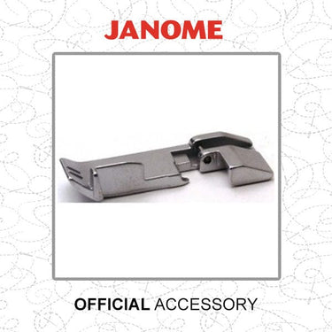 Janome Sewing Machine Accessories Janome Standard Presser Foot 785501000  - The Sewing Studio for sale UK - The Sewing Studio