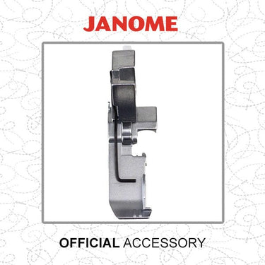 Janome Sewing Machine Accessories Janome Standard Presser Foot 785502104  - The Sewing Studio for sale UK - The Sewing Studio