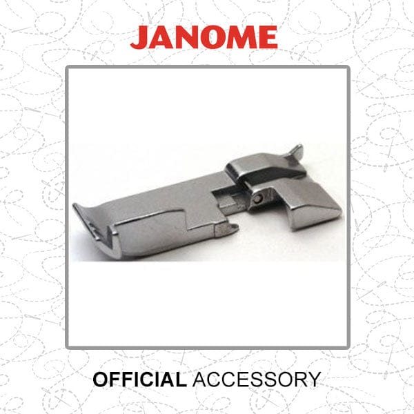 Janome Sewing Machine Accessories Janome Standard Presser Foot 788502000  - The Sewing Studio