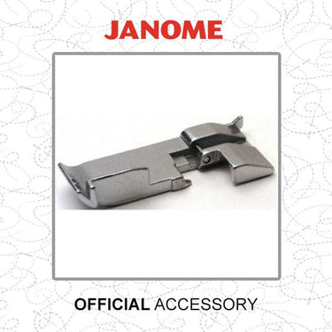Janome Sewing Machine Accessories Janome Standard Presser Foot 788502000  - The Sewing Studio for sale UK - The Sewing Studio