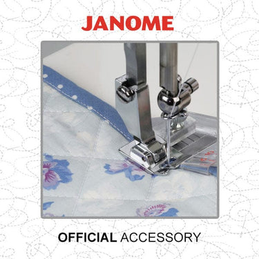 Janome Sewing Machine Accessories Janome Tape Guide Foot 202310008  - The Sewing Studio for sale UK - The Sewing Studio