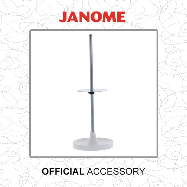 Janome Sewing Machine Accessories Janome Tape Stand 202323004  - The Sewing Studio