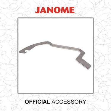 Janome Sewing Machine Accessories Janome Top Cover Hook Spreader 797342008  - The Sewing Studio for sale UK - The Sewing Studio