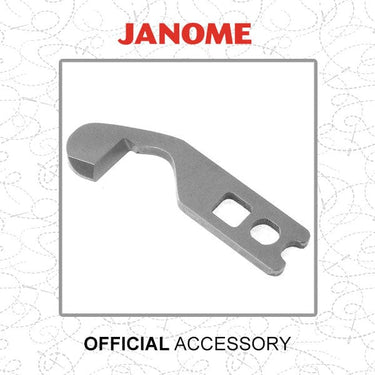 Janome Sewing Machine Accessories Janome Upper Knife 784045020  - The Sewing Studio for sale UK - The Sewing Studio