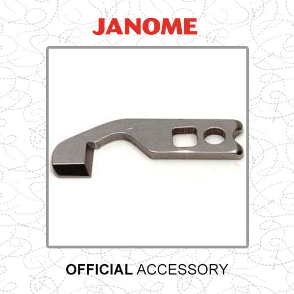 Janome Sewing Machine Accessories Janome Upper Knife 788011007  - The Sewing Studio