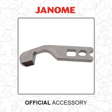 Janome Sewing Machine Accessories Janome Upper Knife 788127007  - The Sewing Studio for sale UK - The Sewing Studio