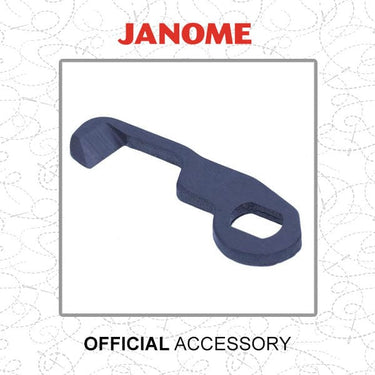 Janome Sewing Machine Accessories Janome Upper Knife 799096000  - The Sewing Studio for sale UK - The Sewing Studio
