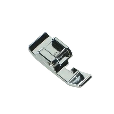 Janome Sewing Machine Accessories Janome Zipper Foot Centre Needle Position 940310000  - The Sewing Studio for sale UK - The Sewing Studio