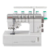 Janome Sewing Machines Janome CoverPro 3000 Professional Coverstitch Machine  - The Sewing Studio