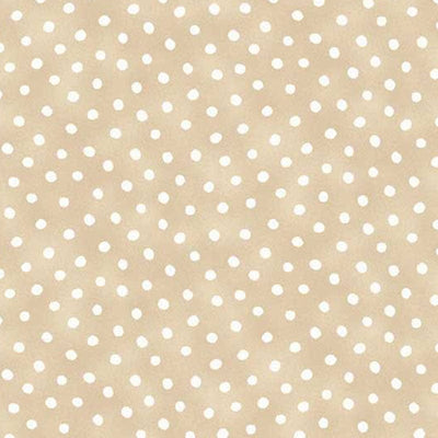 Little Ones Fabric Dots 444-30
