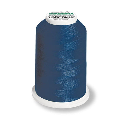 Madeira Threads Madeira AeroFlock 1000m Overlocker Thread N100, Colour 8420  - The Sewing Studio