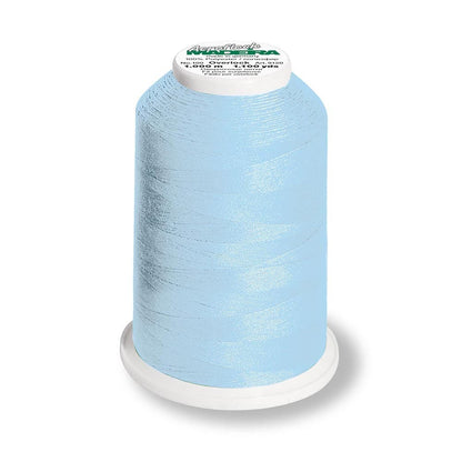 Madeira Threads Madeira AeroFlock 1000m Overlocker Thread N100, Colour 9320  - The Sewing Studio