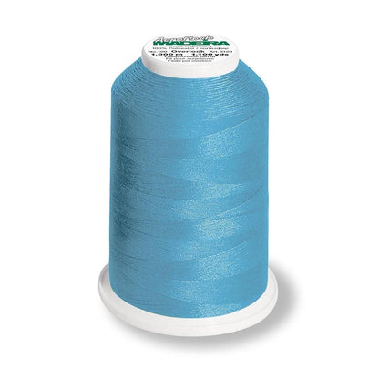 Madeira Threads Madeira AeroFlock 1000m Overlocker Thread N100, Colour 9892  - The Sewing Studio