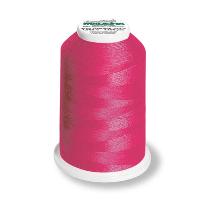 Madeira Threads Madeira AeroFlock 1000m Overlocker Thread N100, Colour 9984  - The Sewing Studio