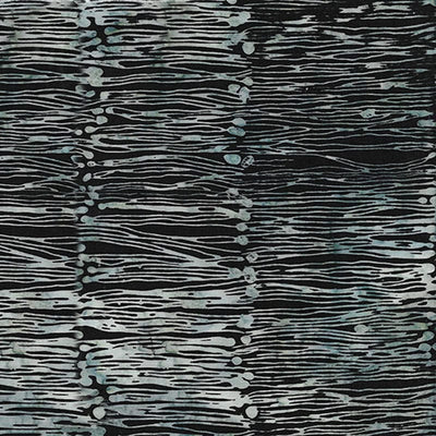 Makower Fabric Island Batiks 6 1162 Sticks N Stones