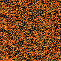 Makower Fabric Jewel Tones 2403 N Leopard