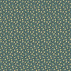 Makower Practical Magic Vine Green Fabric 2/284T