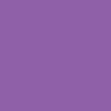 Makower Spectrum Solid Fabric Violet