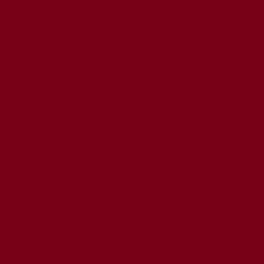 Makower Spectrum Solid Fabric Christmas Red