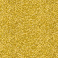 Makower Patchwork Fabric Landscape Grass Harvest Gold