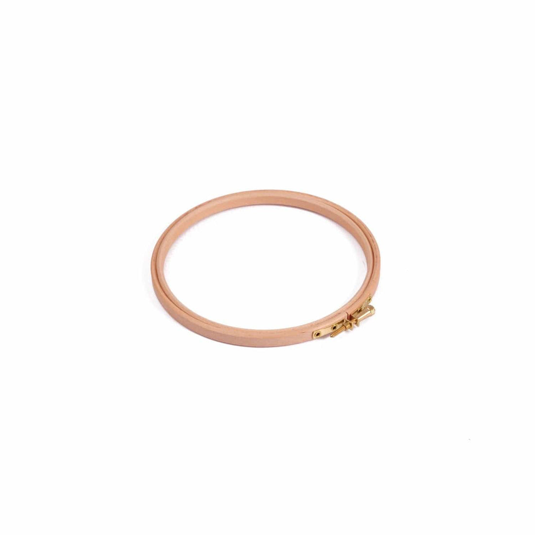 Milward Haberdashery Embroidery Accessories SUPERCEDED Embroidery Hoop Wooden 12 Inch  - The Sewing Studio