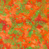 Moda Bermuda Batiks Fabric Mango 4359-24