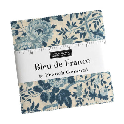 Moda Bleu De France Charm Pack 13930PP