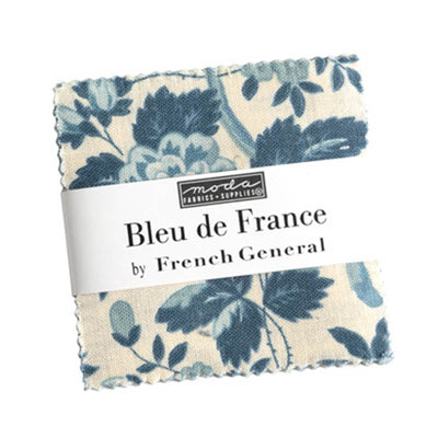 Moda Bleu De France Mini Charm 13930MC