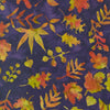 Moda Bonfire Batiks Autumn Fall Amethyst 4364 34 4364-34 Main Image